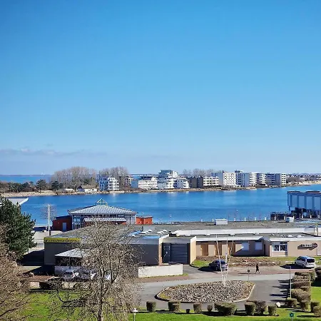 アパート F04-004 ハイリゲンハーフェン