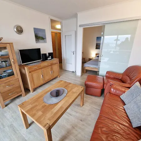 アパート F04-004 ハイリゲンハーフェン