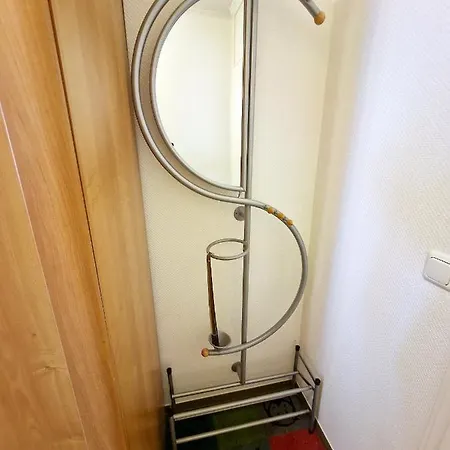 Apartment F04-004 *