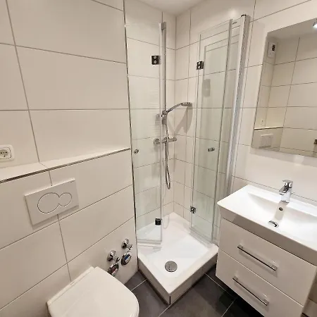 F04-004 Apartment *