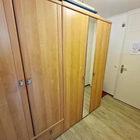 アパート F04-004 ハイリゲンハーフェン