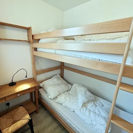 F04-004 Apartment *