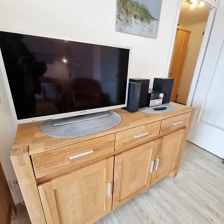 Apartment F04-004 *